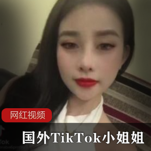 国外TikTok小姐姐作品合集