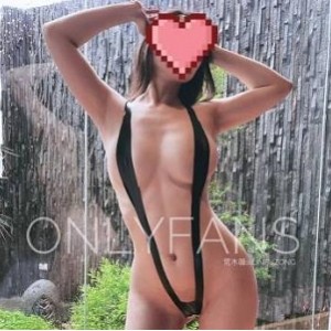 奇妙独家：onlyfans超级大烧货荒木薇，婚后寻找刺激