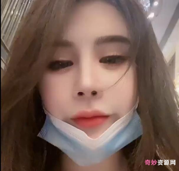 杭州顶级小仙女名媛RosesJoo鲤鲤