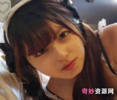 pp偶像团体KRD8小田菜被前男友散播