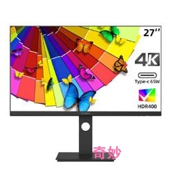 LG27GL850调色好玩：SRGB与DCI-P3色域、NanoIPS调色软件与ICC文件、校色仪完美色彩体验