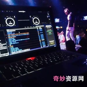 获取优秀DJ资源：阿里云盘+APP，视频、原画、倍速播放