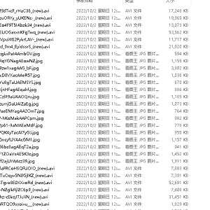 【精选TS】精选优质9位美妖近期福利合集【nV3G】【百度云】