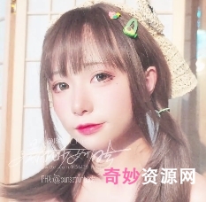 清纯邻家少女的小镇生活视频