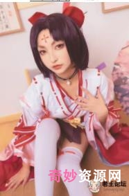 女神神樂坂真冬Cosplay资源合集，3集761M经典视频，宅男必备！